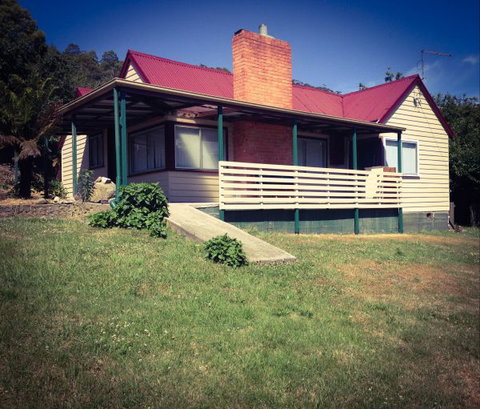 A Place To Stay In Derby - Accommodation NSW 0